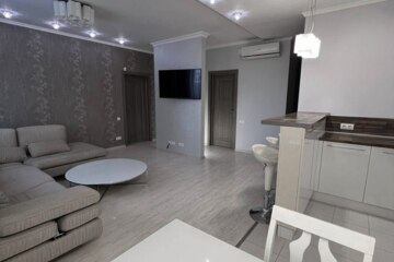 3-к квартира, 95 м², 5/22 эт.