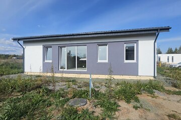 Дом, 97 м², 1 эт.