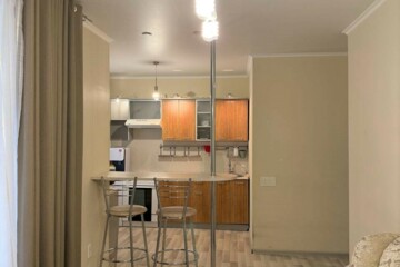 2-к квартира, 50 м², 3/14 эт.