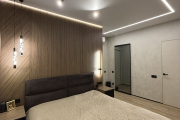 2-к квартира, 68 м², 4/8 эт.