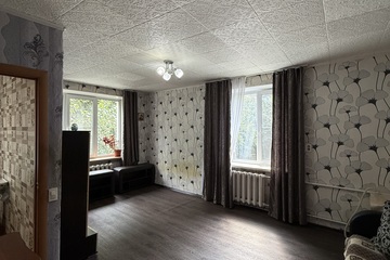 1-к квартира, 31 м², 2/5 эт.