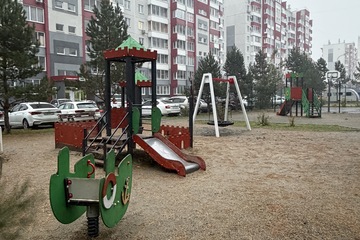1-к квартира, 49,8 м², 7/10 эт.