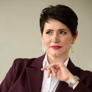 Печенкина Анастасия